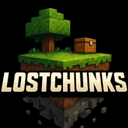 LostChunks avatar